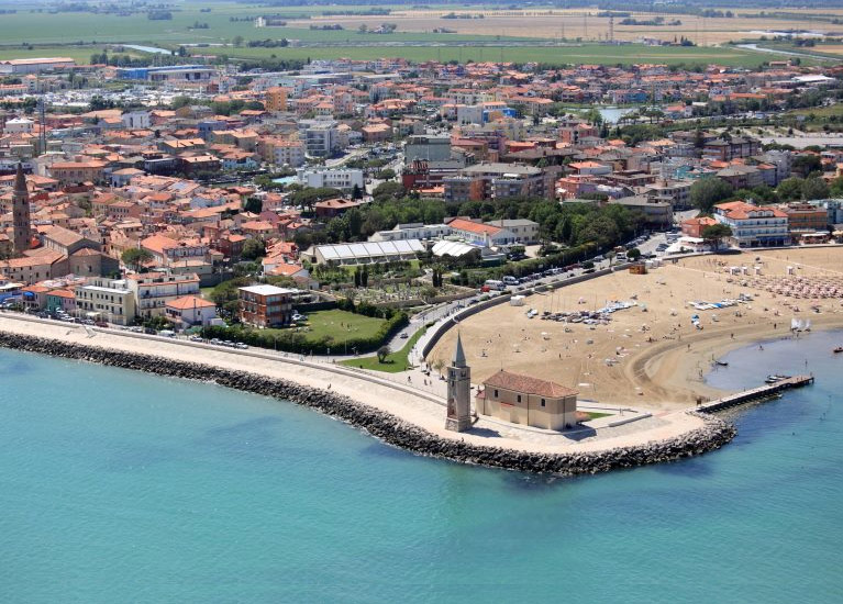 Offerte speciali hotel Caorle