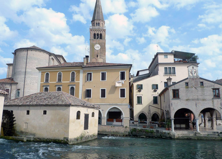 Portogruaro